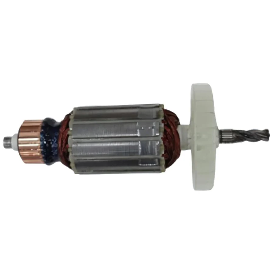 Repuestos Taladro Percutor 1010W De 1/2" Codigo UTG111136 - Image 10