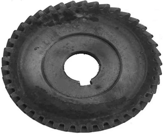 Repuestos Taladro Percutor 1010W De 1/2" Codigo UTG111136 - Image 16