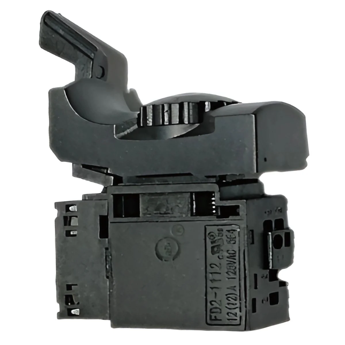 Repuestos Taladro Percutor 850W De 1/2" Codigo UTG109136 - Image 9