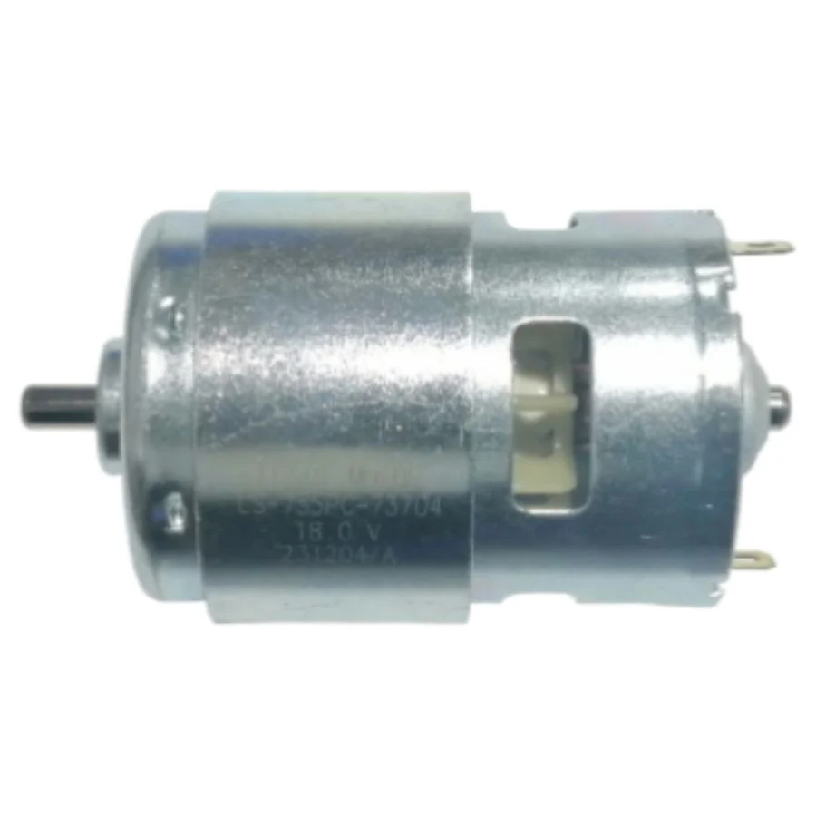 Repuestos Taladro Rotomartillo 20V  Codigo  TRHLI20168 - Image 2