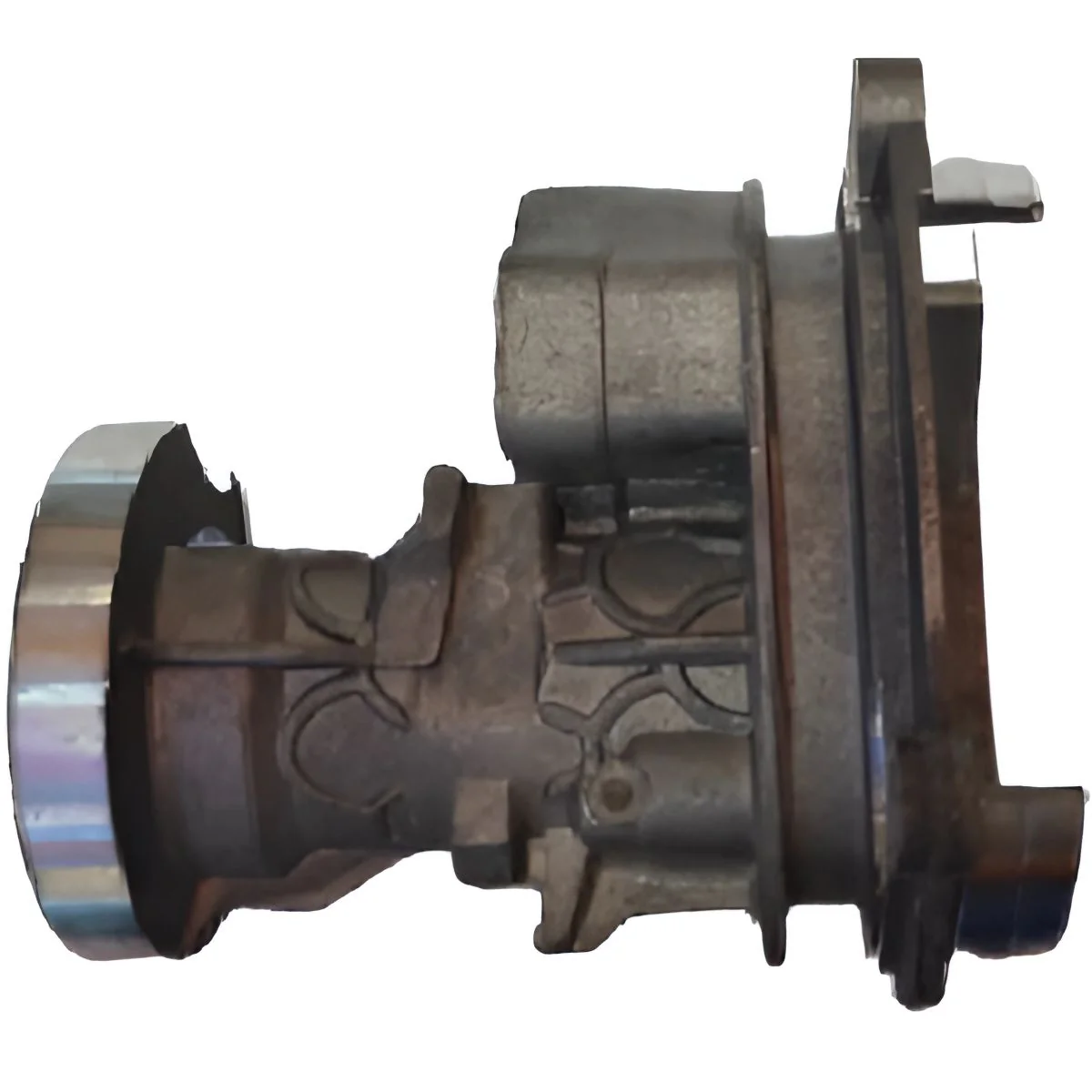 Repuestos Taladro Rotomartillo 20V. Codigo UTRHLI202287 - Image 11