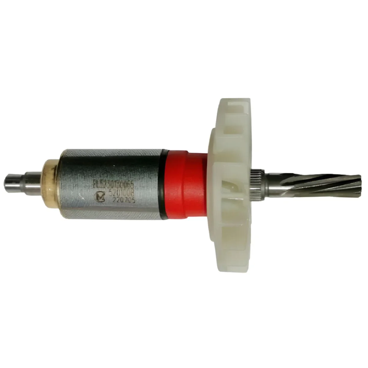 Repuestos Taladro Rotomartillo 20V. Codigo UTRHLI202287 - Image 14
