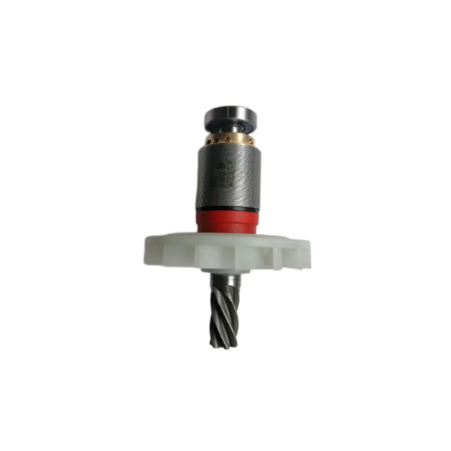 Repuestos Taladro Rotomartillo Motor Sin Escobillas. Codigo TRHLI20288 - Image 3