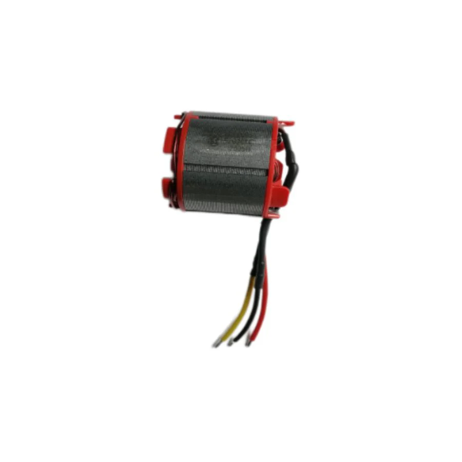 Repuestos Taladro Rotomartillo Motor Sin Escobillas. Codigo TRHLI20288 - Image 4