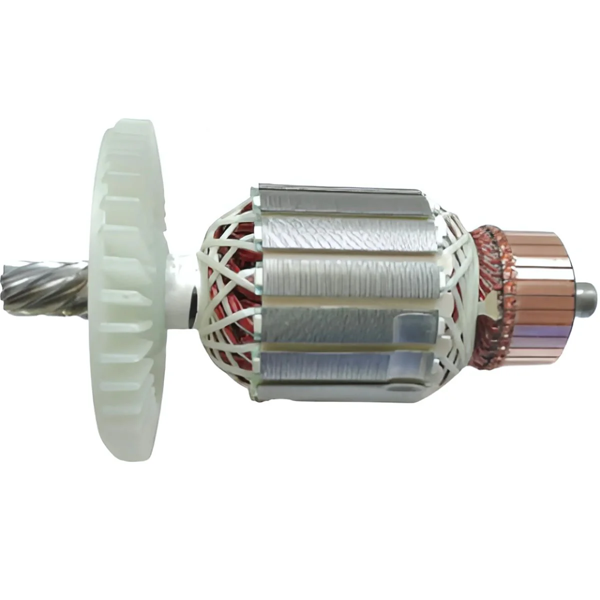 Repuestos Tronzadora 2350W. Codigo UTS9243558 - Image 3