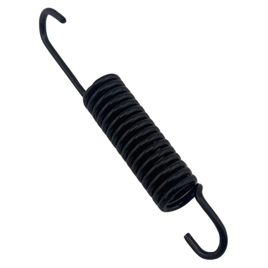 Resorte De Caballete Lateral (RKG150) (CODIGO ANTERIOR MO-REP-57003J040000)