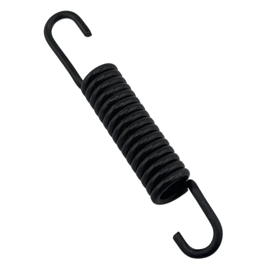 Resorte Del Caballete Lateral (TX150)