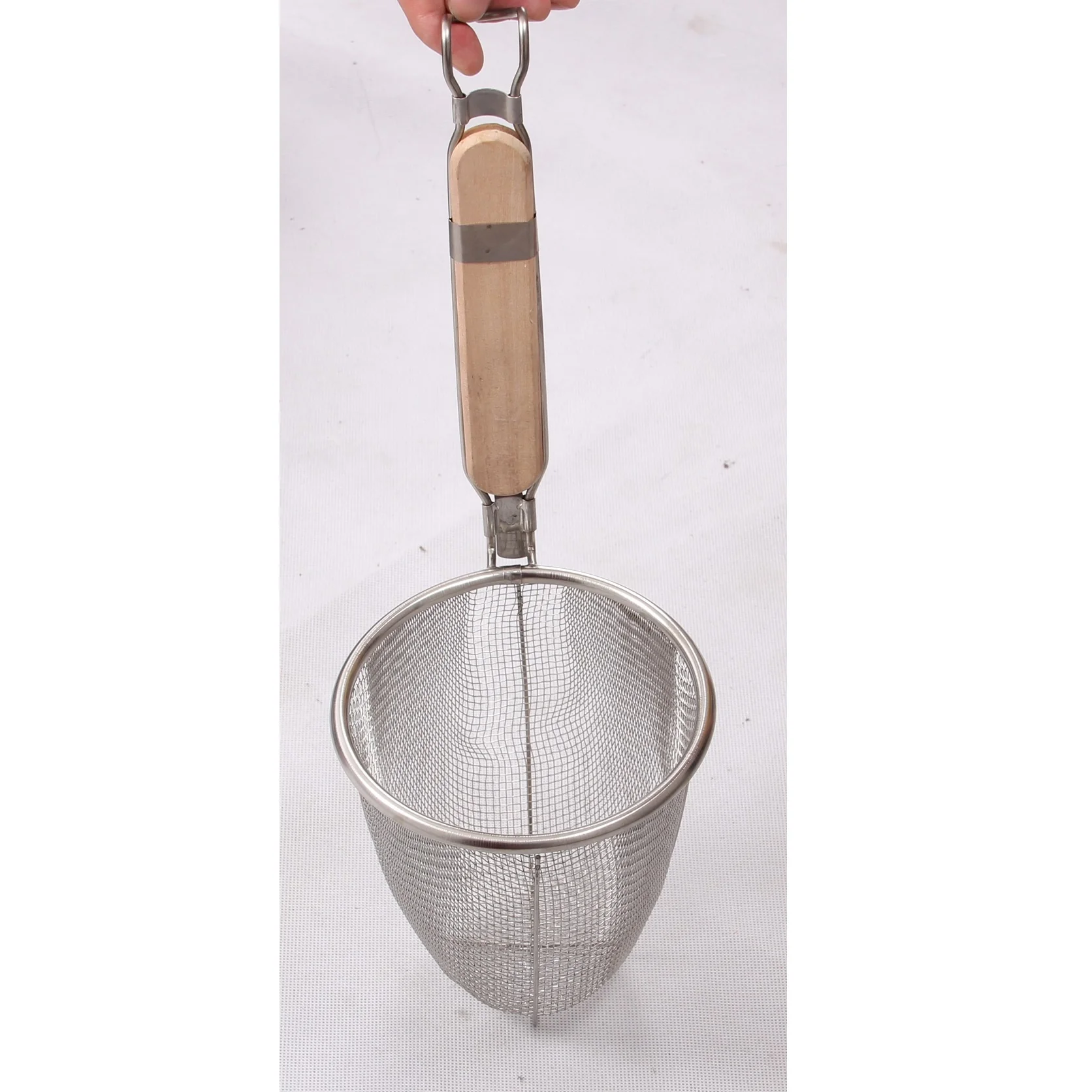 Respuesto De Canasta Para Cocinador De Pasta SH50