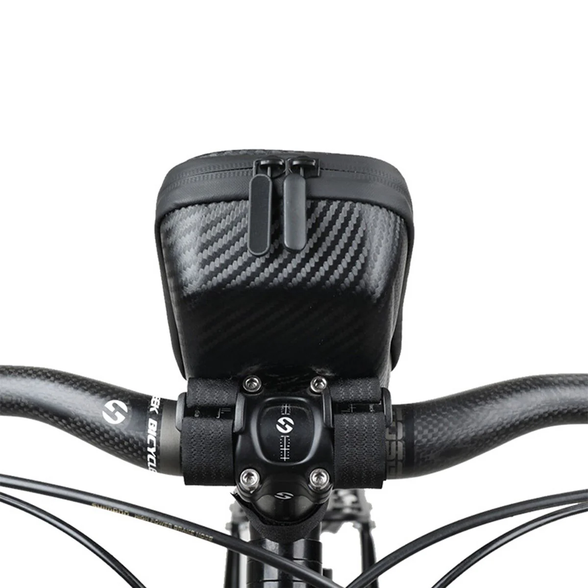 Estuche Porta Celular Para Manubrio De Bicicleta Rhinowalk - Image 2