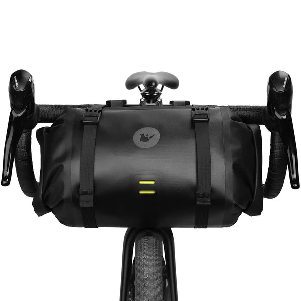 Kit De Bolso Para Fijar En Manubrio De Moto/Bicicleta. Rhinowalk - Image 2