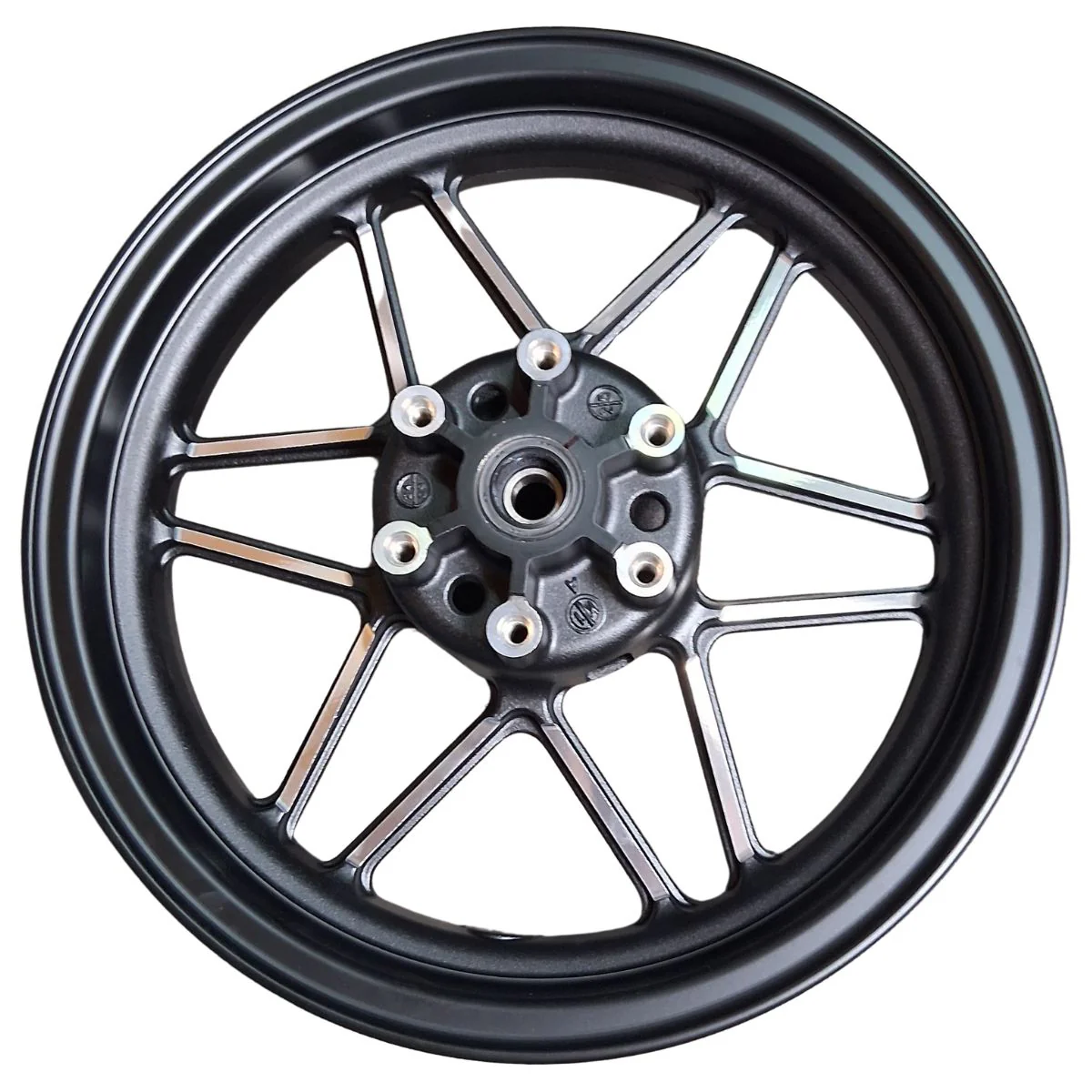 Rin Delantero (SC300) FRONT RIM MT3.00×13