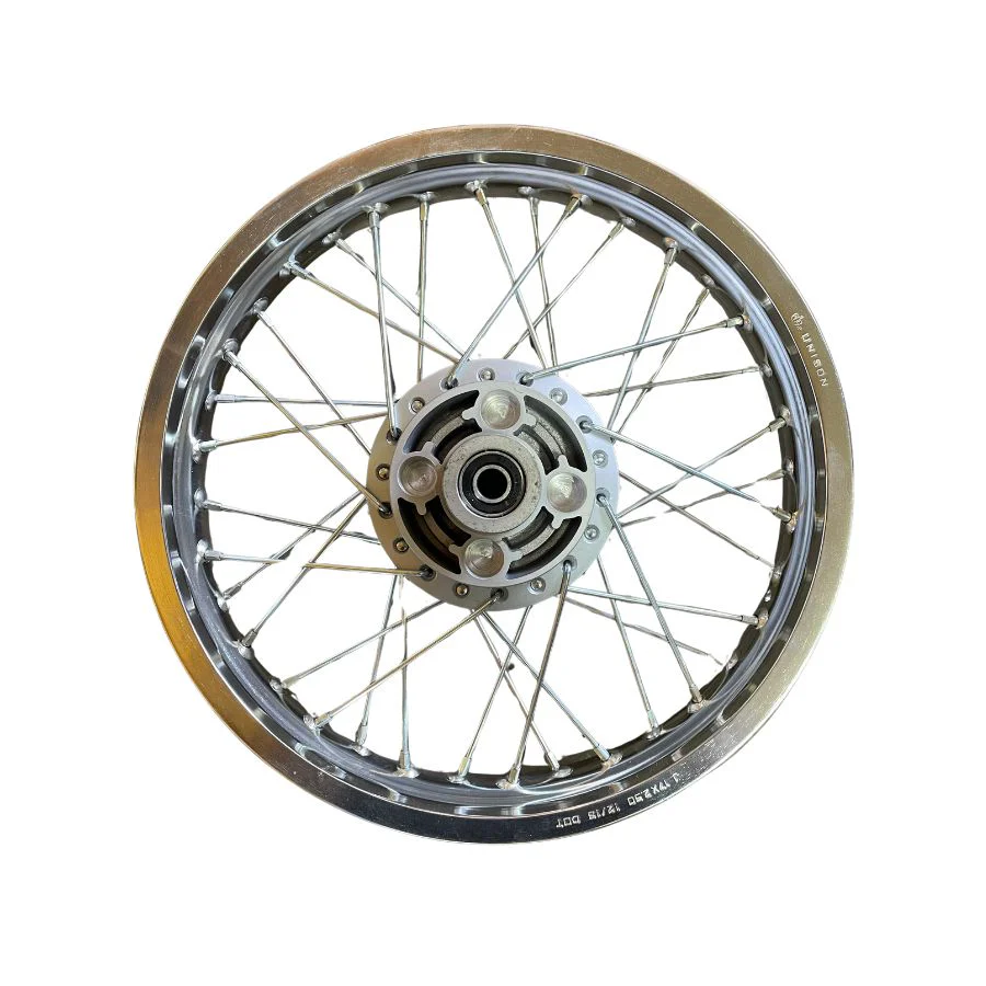 Rin Trasero Completo (TX200)