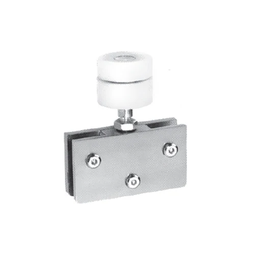 Rodachines P/Puertas Corredizas De Vid 8-12Mm.Inc.2 Rodach Y Acces.Sat.Capac.120Kg.Riel 846/Track38 - Image 7