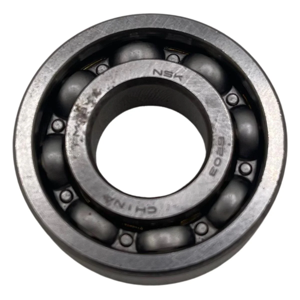 Rodamiento 6203/P53 (LEONCINO250)