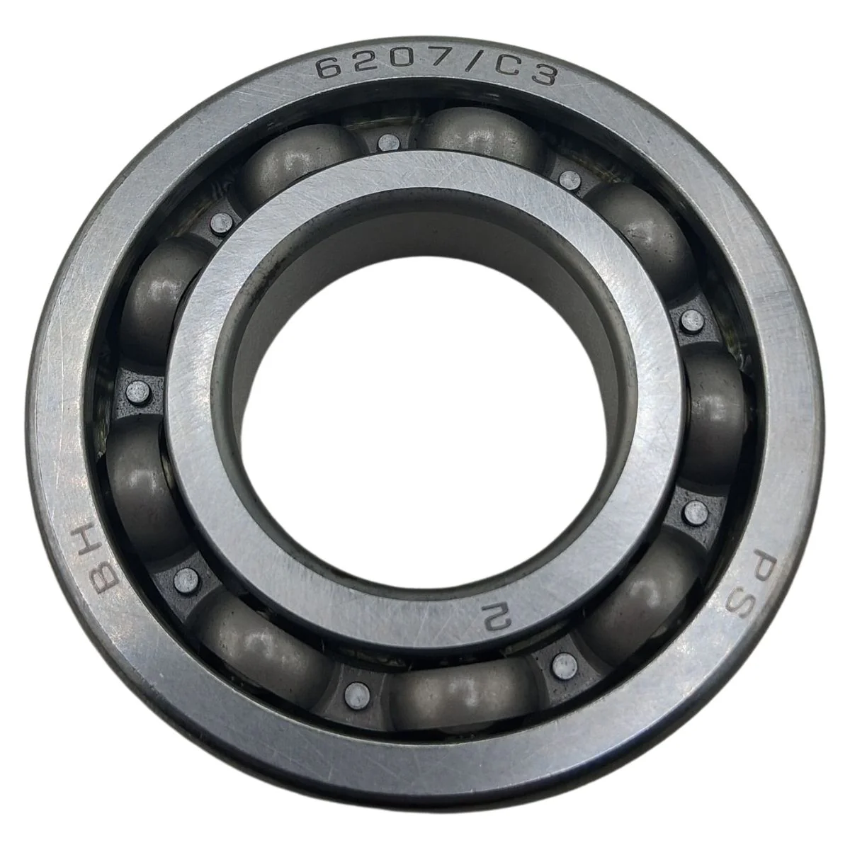 Rodamiento 6207/P53 Z2 (TNT150)