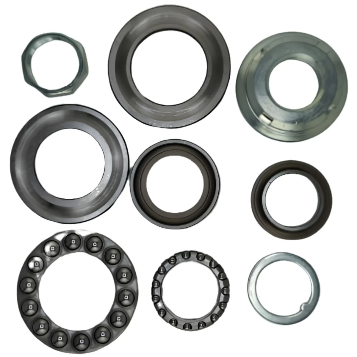 Rodamiento De Manubrio (XROAD200) BEARING