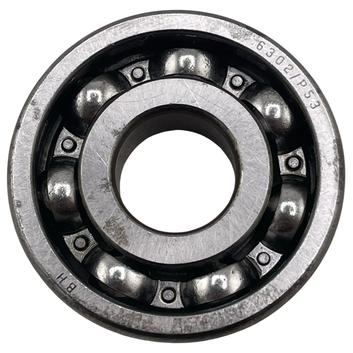 Rodamiento (K-BLADE125 / ZAFFERANO253)