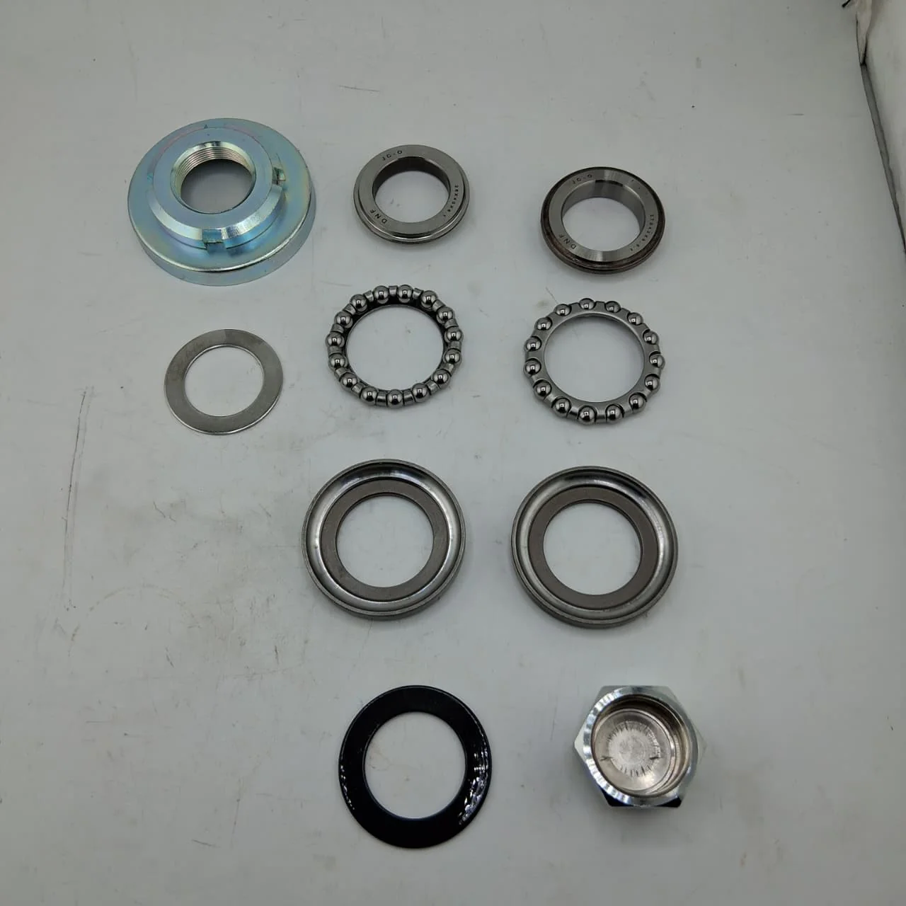 Rodamiento (MINNIX150) BEARING