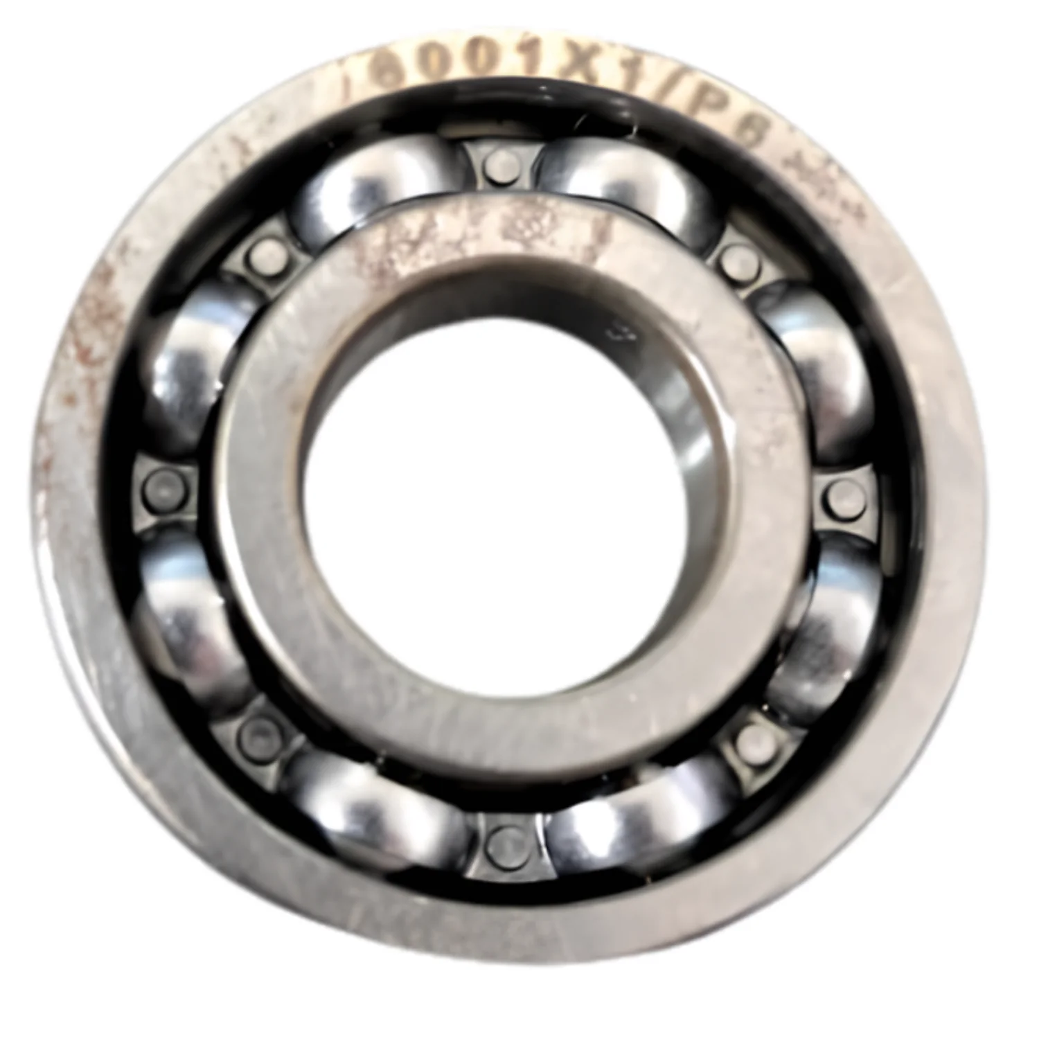 Rodamiento Para El Conjunto Del Clutch EN250R