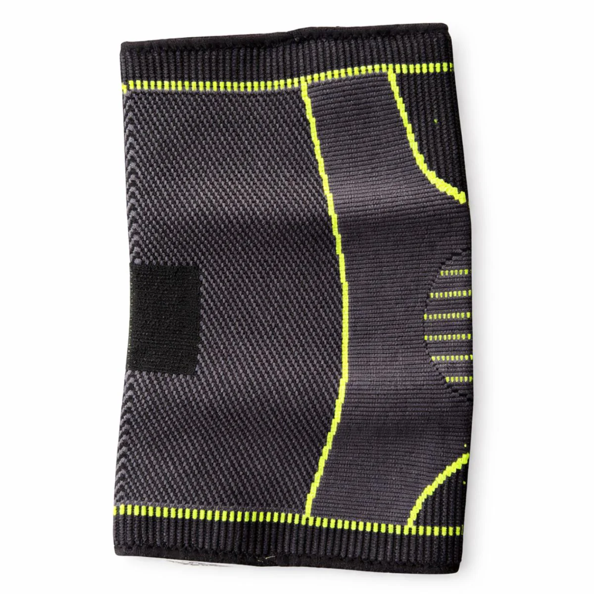 Rodillera Deportiva Elástica De Compresión. Soporte De Rodilla Transpirable Con Tejido De Malla Ideal Para Deporte Y Entrenamiento - Image 2