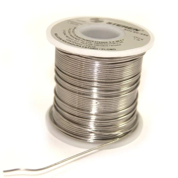 Rollos De Estaño Cautin Para Soldar, 100Gramos - Image 5