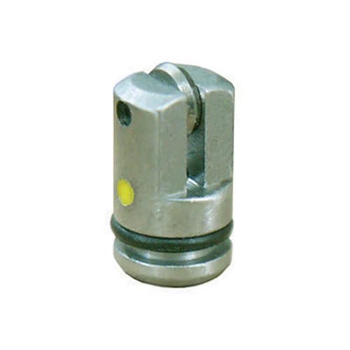 Rueda Para Mesas De Corte Y Maquinas 1.08Xø1.42. - Image 3