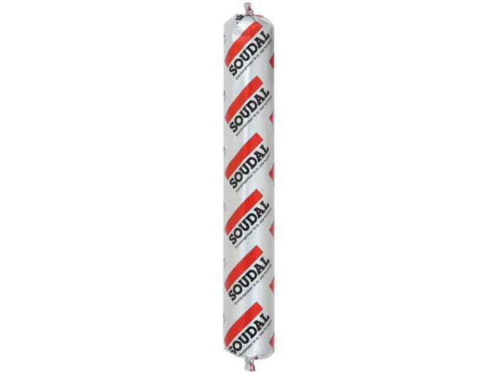 Salchichas 600 ML Soudaflex 40FC Adhesivo, Sellador