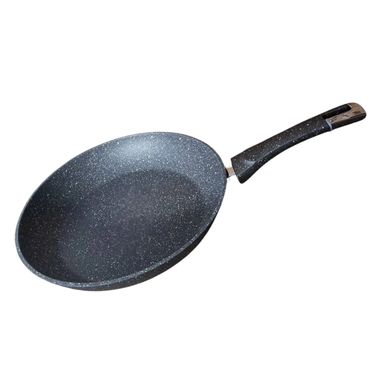 Sartén Antiadherente De Piedra Maifan Para Cocina Gas Y Estufa De Inducción. 20Cm - Image 2