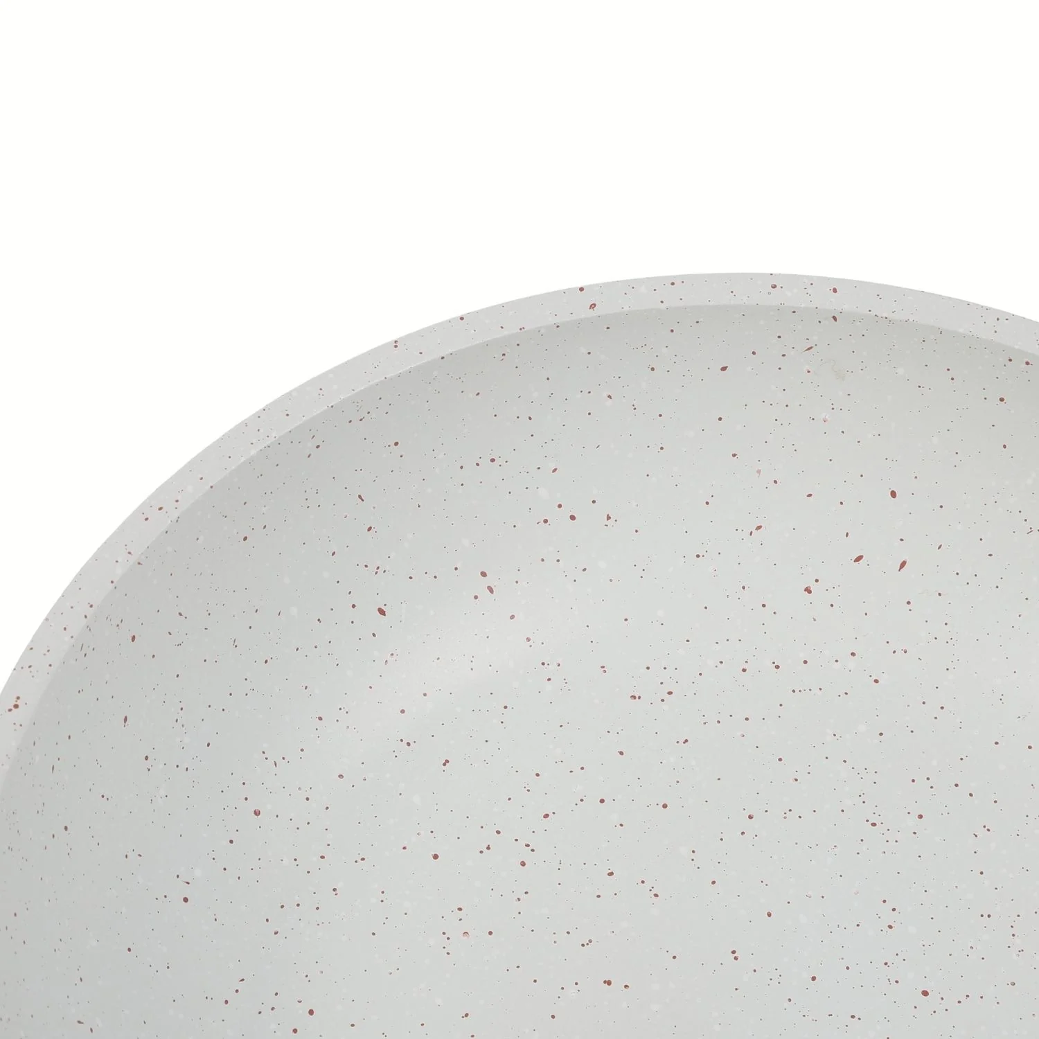 Sartén Ceramico Antiadherente 20Cm Color Verde Con Mango Imitación Madera. Aluminio Forjado Eco Friendly 100% Libre De Teflon - Image 3