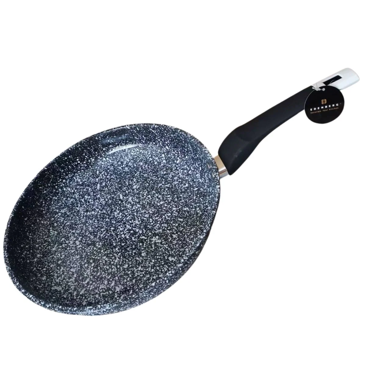 Sartén Ceramico Antiadherente Tipo Granito. 28Cm. - Image 2