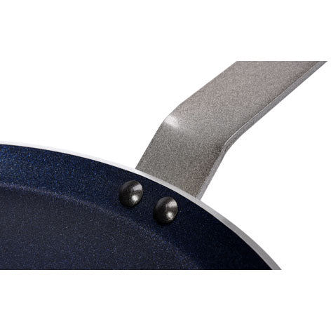 Sarten De Aluminio Con Teflon Para Pancakes (300 Mm) - Image 4
