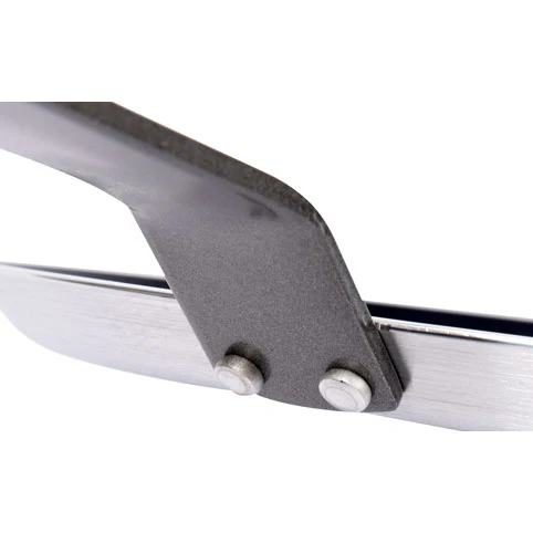 Sarten De Aluminio Con Teflon Para Pancakes (300 Mm) - Image 5