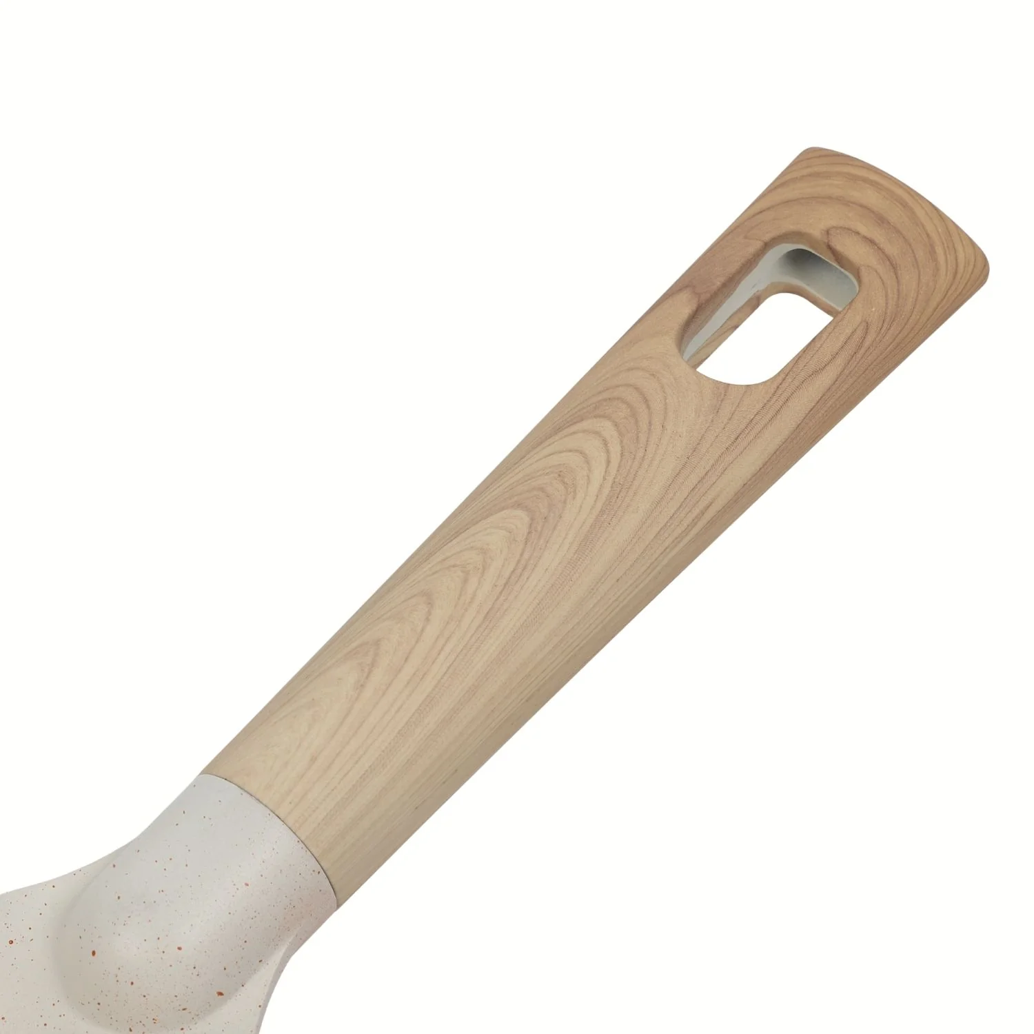 Sartén Plano De Granito Antiadherente Para Pizza, Panqueques Y Crepas 28Cm Eco-Friendly . Sartén Para Panquecas Pancakes Hotcakes. Sin Teflon - Image 4