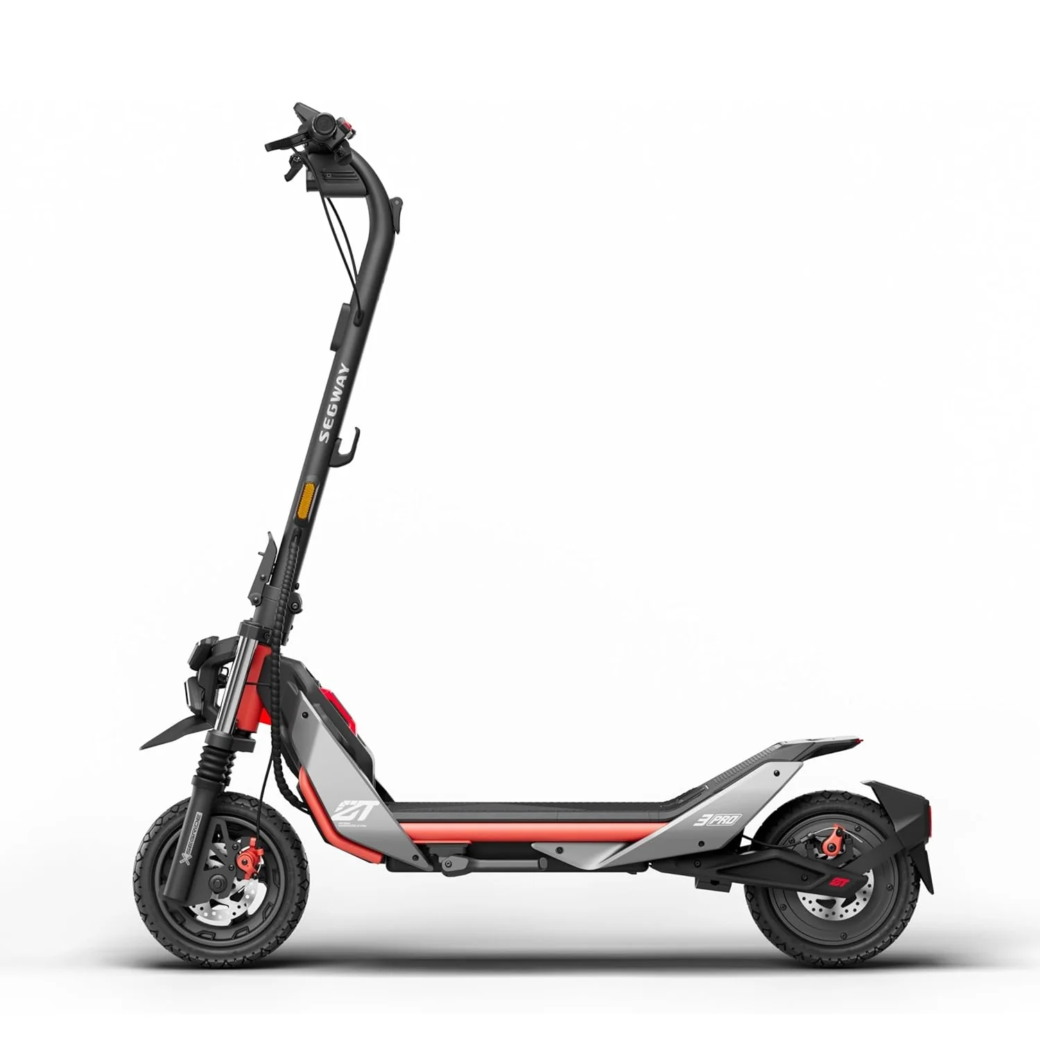 Scooter Segway Ekickscooter ZT3 Pro Monopatín. Autonomía 70 Km. - Image 2
