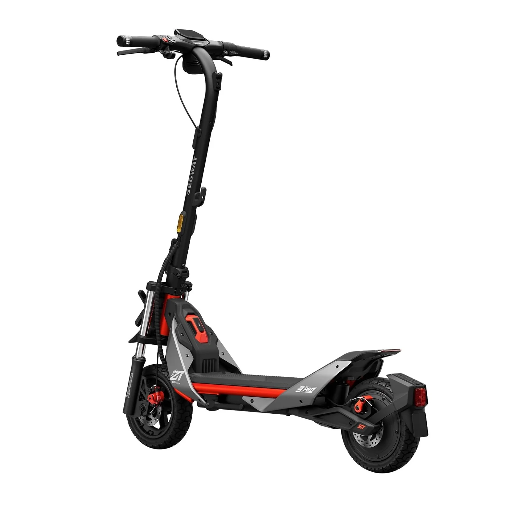 Scooter Segway Ekickscooter ZT3 Pro Monopatín. Autonomía 70 Km. - Image 6