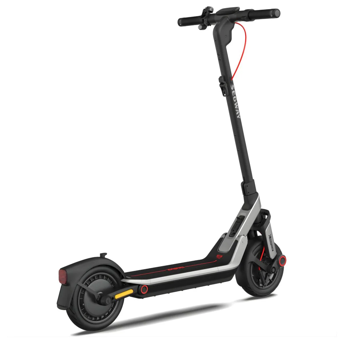 Scooter Segway Ninebot E3 Pro. Monopatín Eléctrico. Autonomía Hasta 55 Km. - Image 6