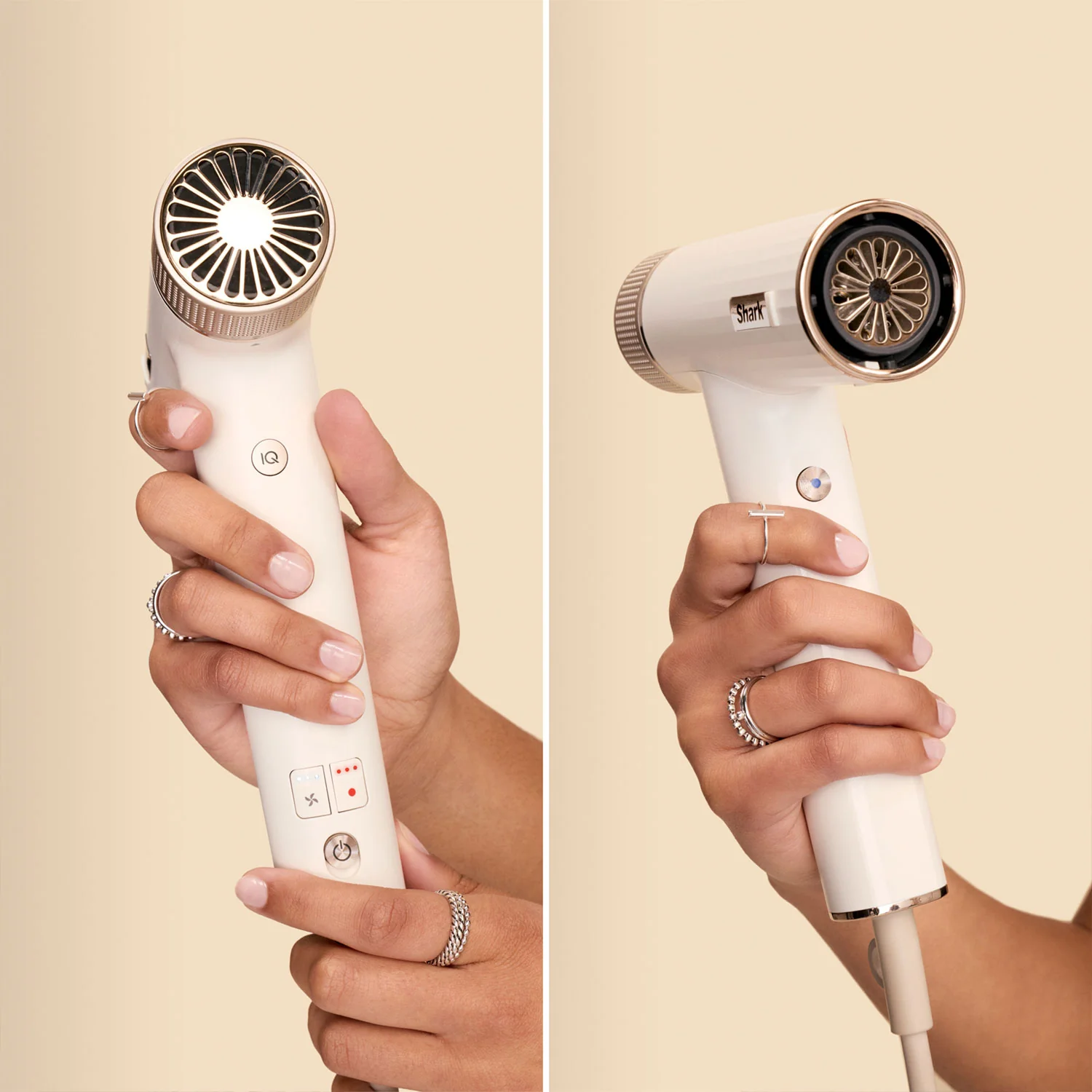 Secador Y Estilizador Para Cabello Shark Speedstyle. Blower Para Pelo Liso Y Ondulado HD331. - Image 3