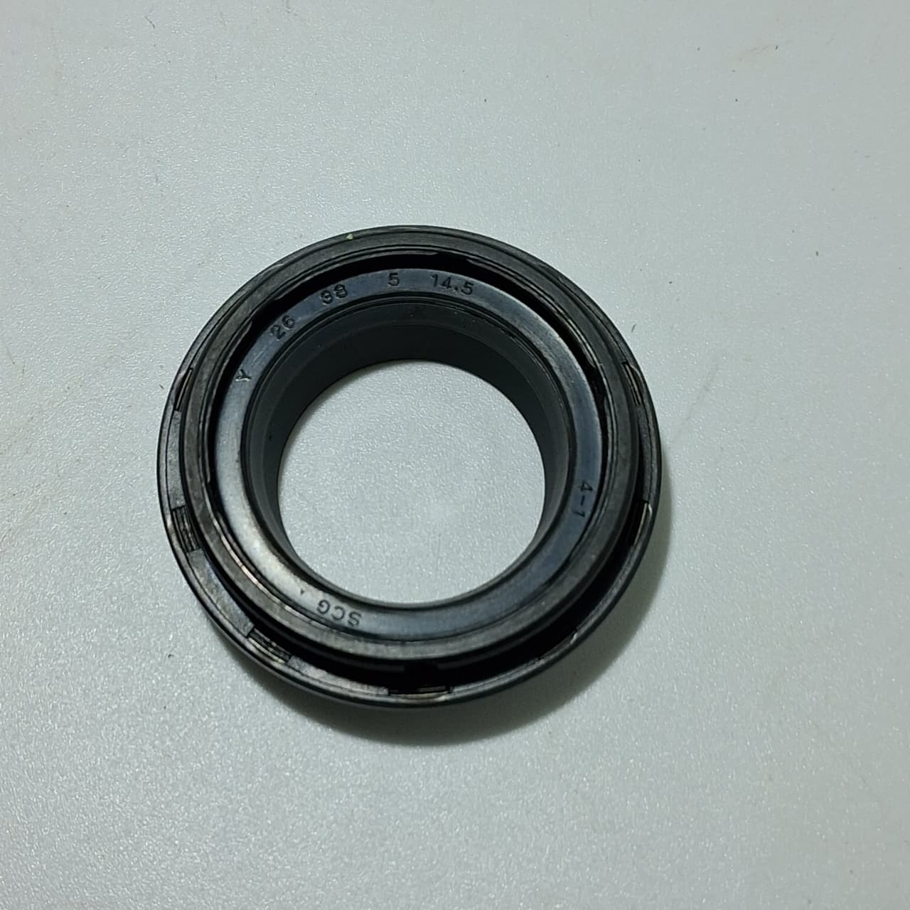 Sello Antipolvo (K-BLADE125)