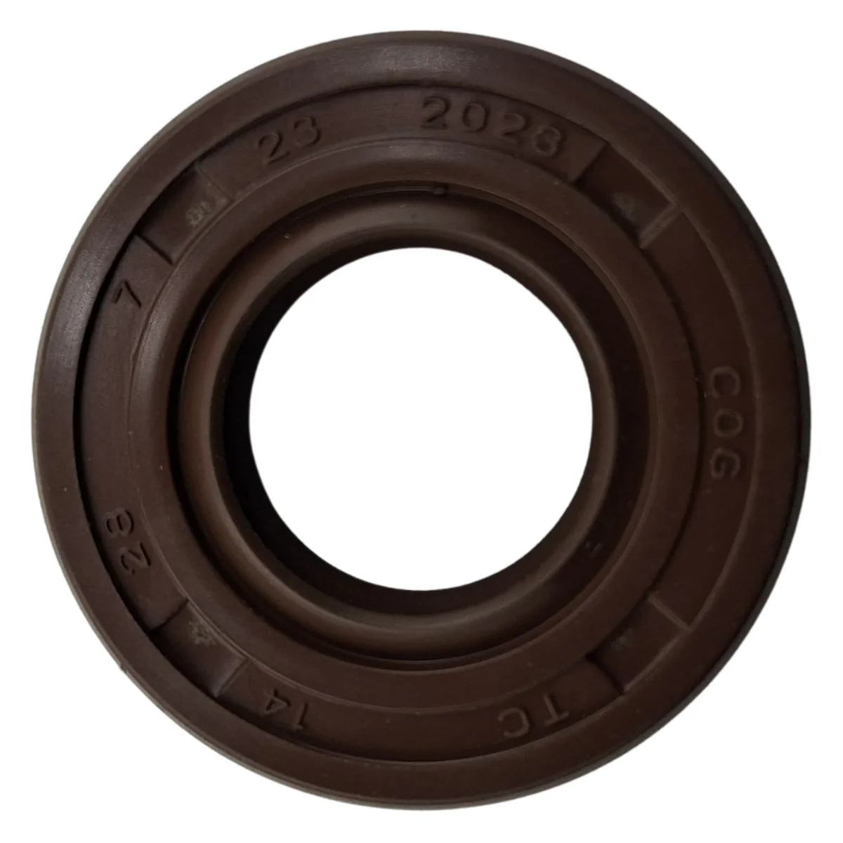 Sello De Aceite 14X28x7 (TX200NEW) OIL SEAL 14X28x7
