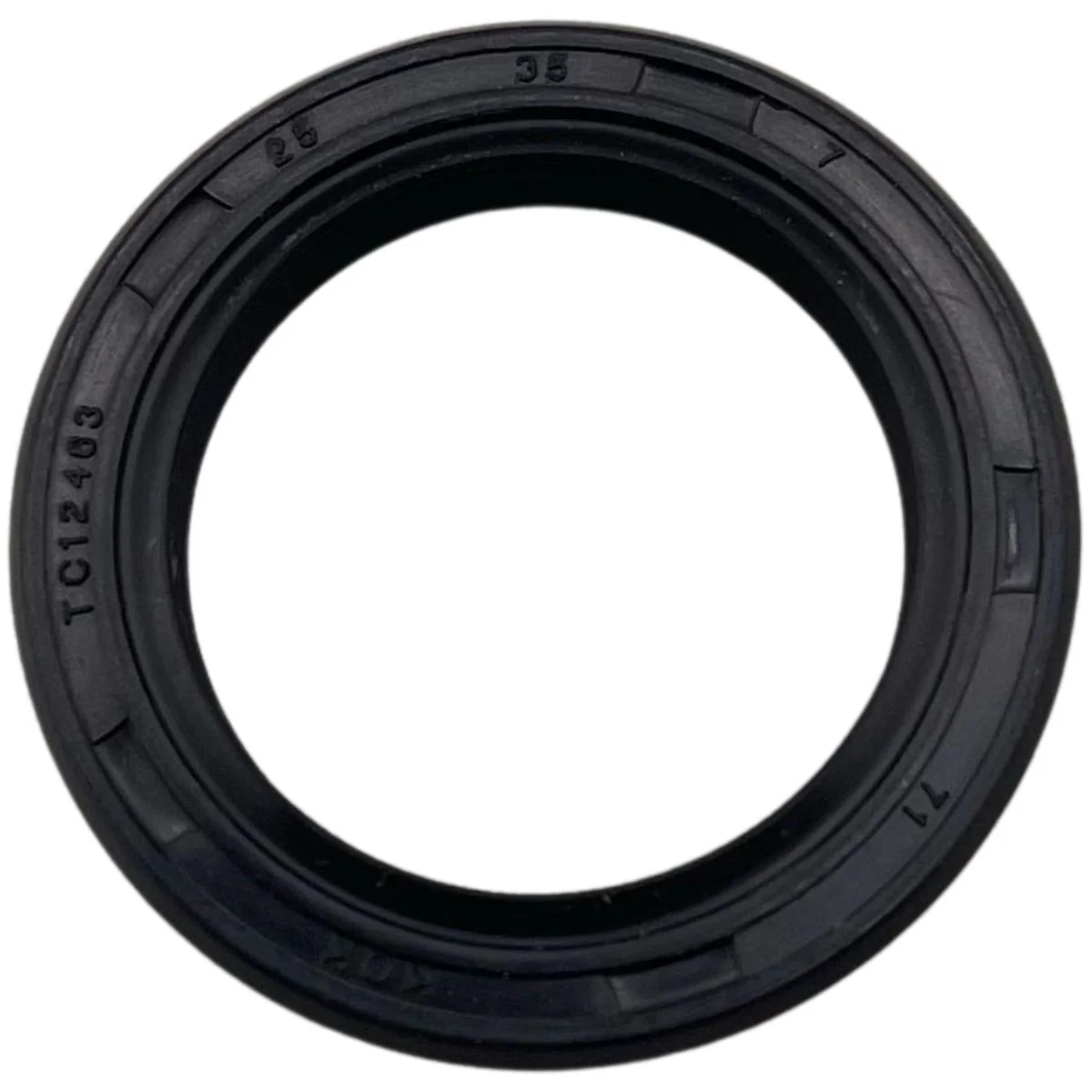 Sello De Aceite 20X34x7 (CS300) OIL SEAL 25X35x5