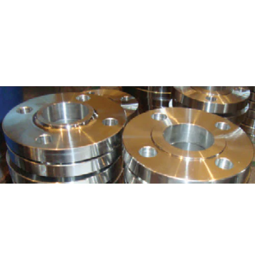 Sellos Para Bridas PTFE. SORF. - Image 2