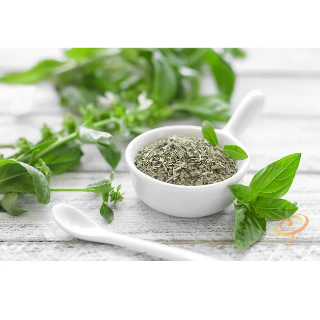 Semillas De Albahaca, Lima (100% Heirloom/No Híbrido/No GMO). 60 Semillas Aproximadamente. - Image 5