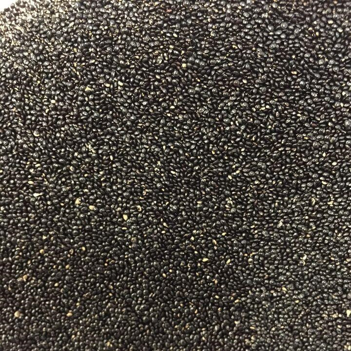 Semillas De Amaranto, Granate Rojo (100% Heirloom/No Híbrido/No GMO). 80 Semillas Aproximadamente. - Image 2
