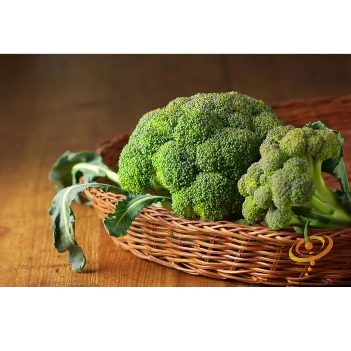 Semillas De Brocoli, Calabrese (100% Heirloom/No Híbrido/No GMO). 50 Semillas Aproximadamente. - Image 5