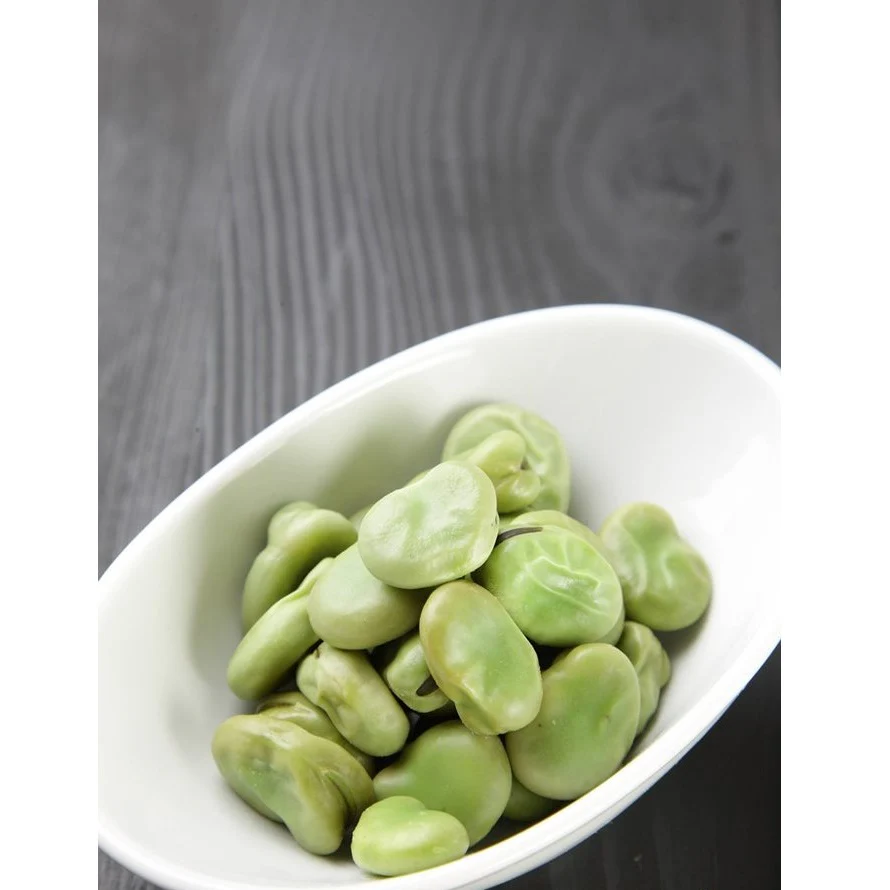 Semillas De Habas Lima, Early Thorogreen (100% Heirloom/No Híbrido/No GMO). 20 Semillas Aprox. - Image 4