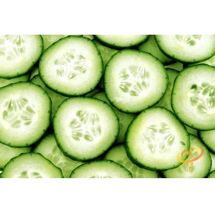 Semillas De Pepino (100% Heirloom/No Híbrido/No GMO). 120 Semillas Aproximadamente. - Image 3