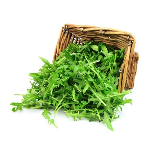 Semillas De Rucula, Roquette (100% Heirloom/No Híbrido/No GMO). 150 Semillas Aproximadamente. - Image 4