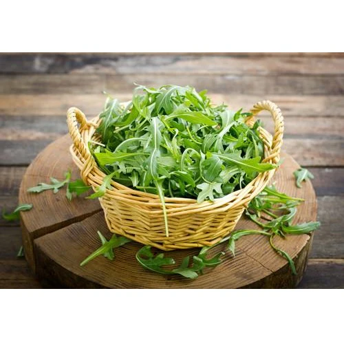 Semillas De Rucula, Roquette (100% Heirloom/No Híbrido/No GMO). 150 Semillas Aproximadamente. - Image 5