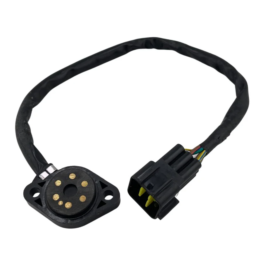 Sensor De Cambio De Marcha (302S / LEONCINO500 / TRK502X)