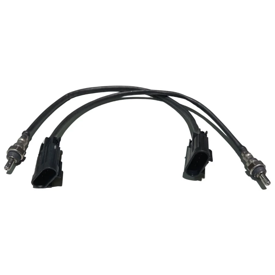 Sensor De Oxigeno (302S)